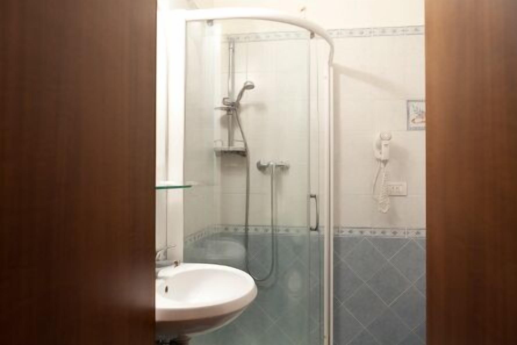 Hotel Porziuncola Assisi Kültér fotó