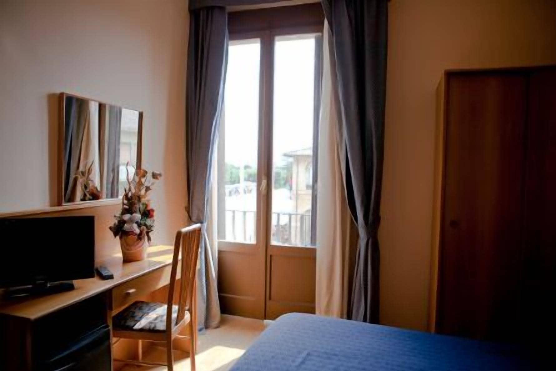 Hotel Porziuncola Assisi Kültér fotó