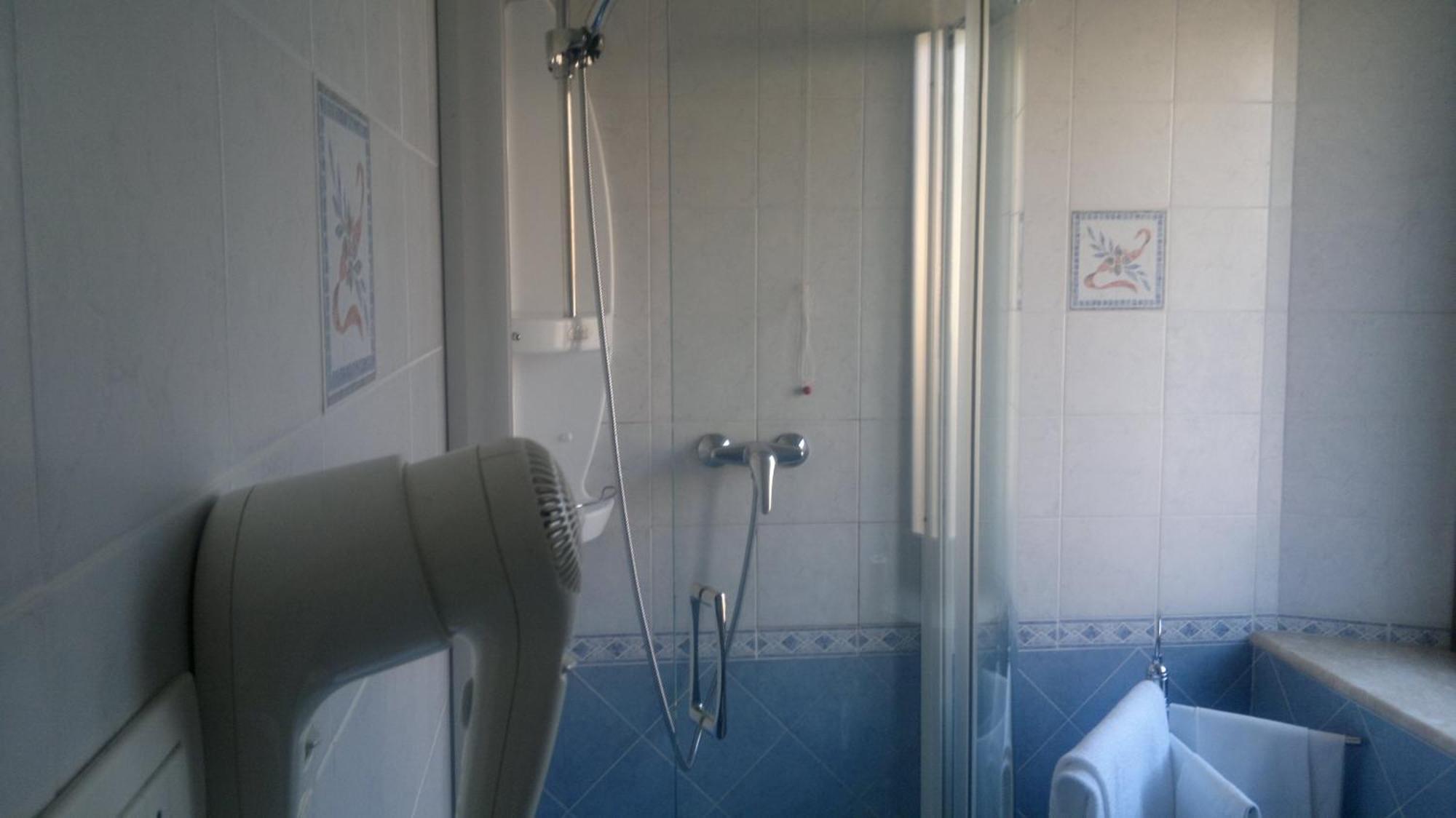 Hotel Porziuncola Assisi Kültér fotó