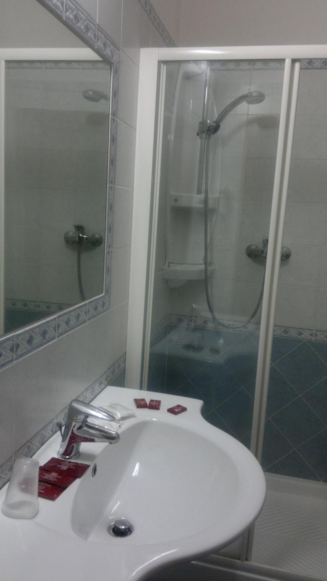 Hotel Porziuncola Assisi Kültér fotó