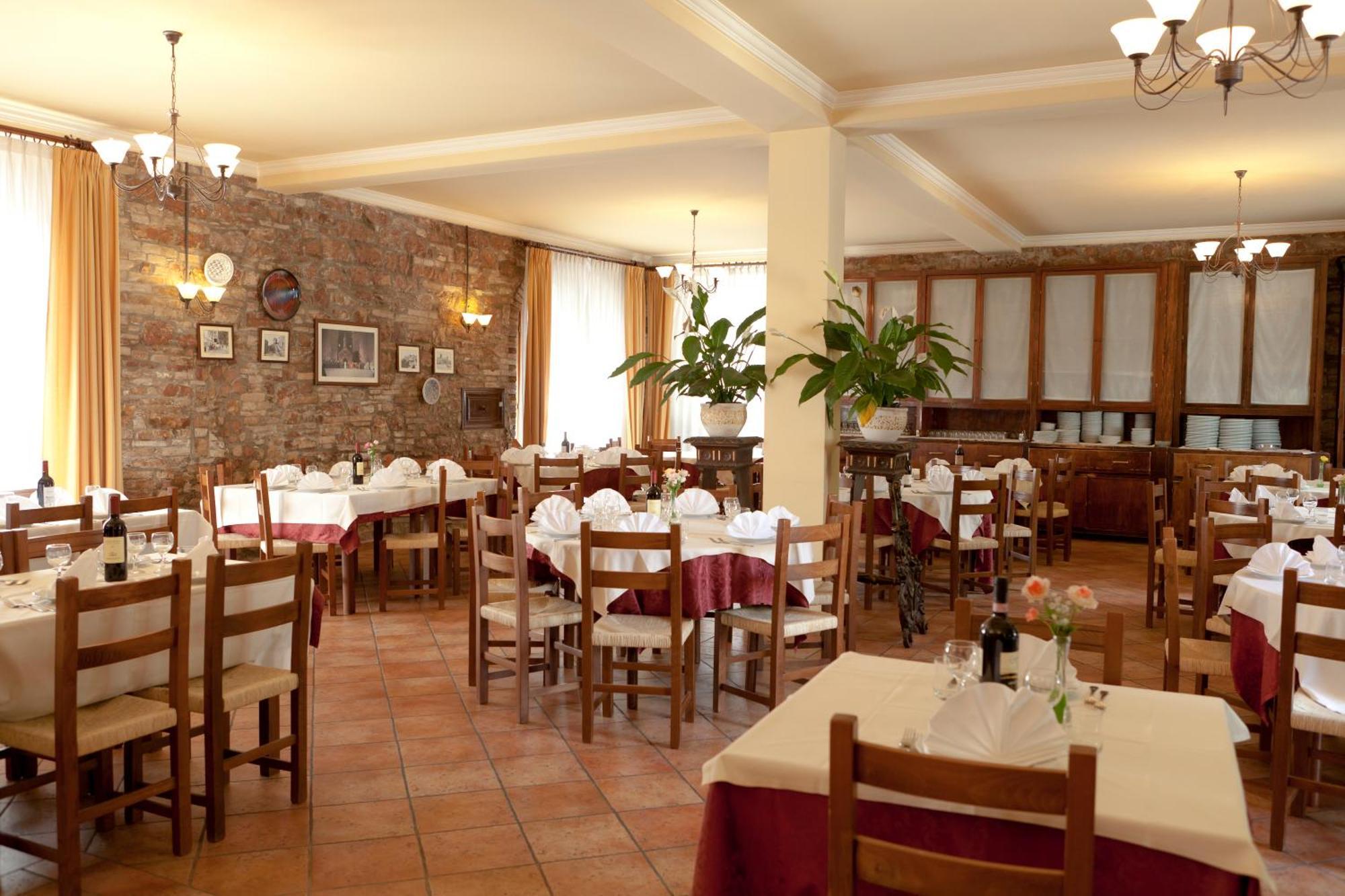 Hotel Porziuncola Assisi Kültér fotó