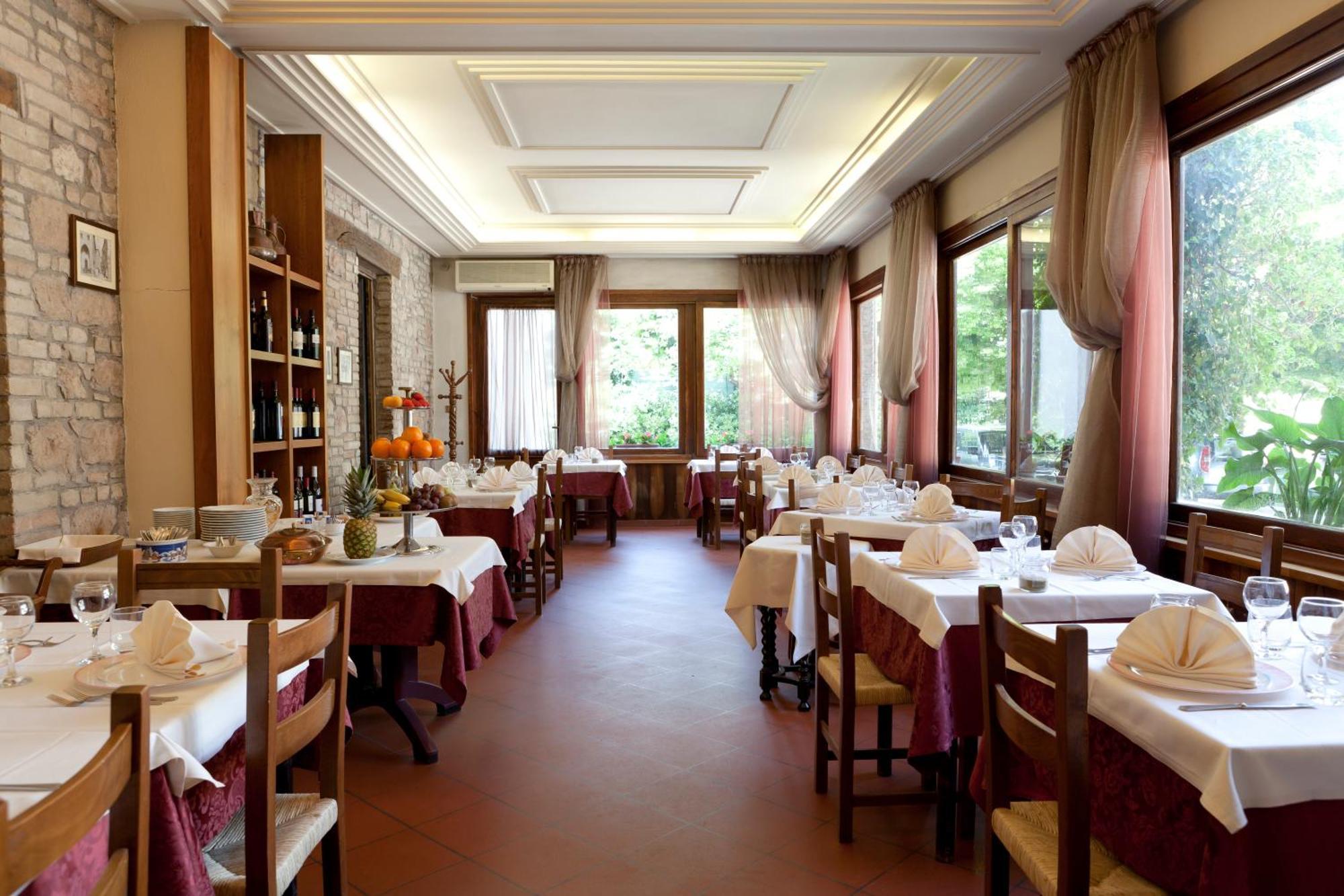 Hotel Porziuncola Assisi Kültér fotó