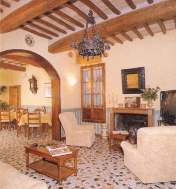 Hotel Porziuncola Assisi Kültér fotó