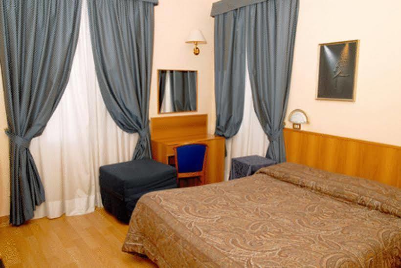 Hotel Porziuncola Assisi Kültér fotó